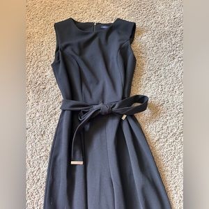 Black jumpsuit in great condition!